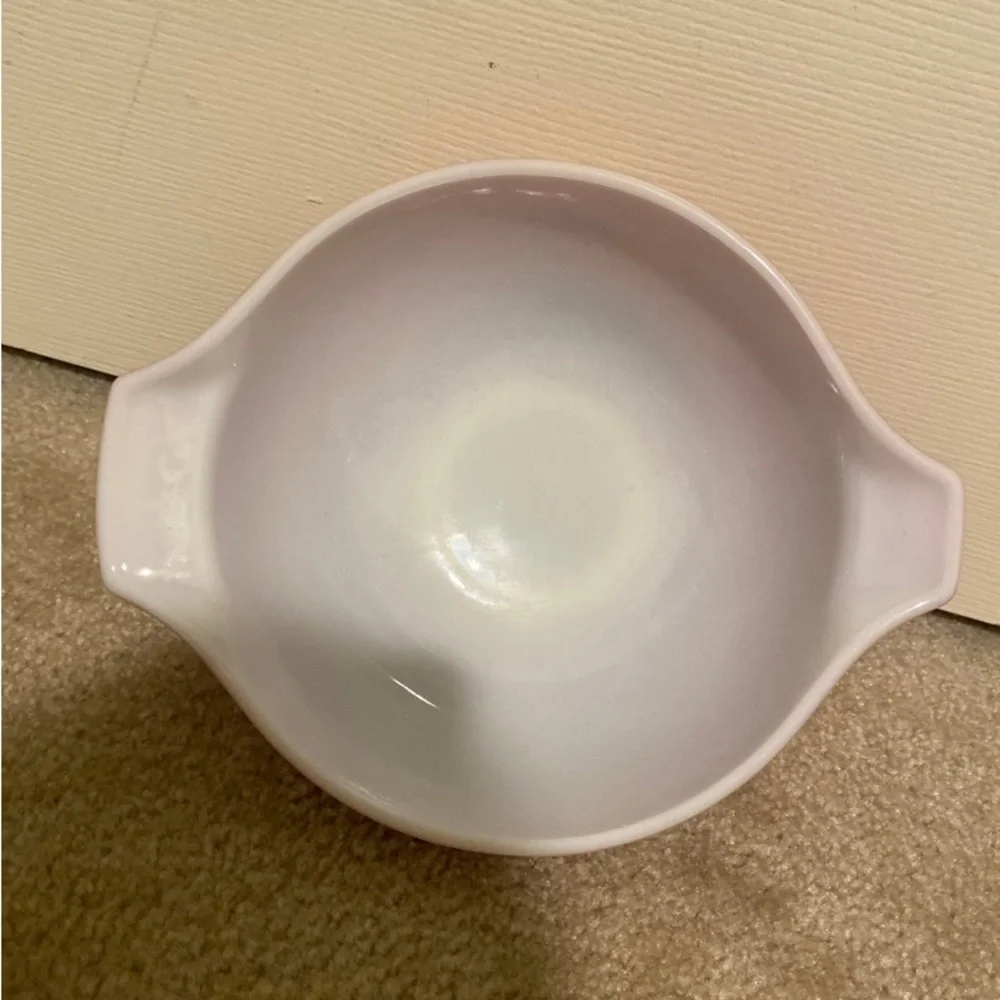 Pyrex Autumn Harvest Wheat 442 - Picture 10 of 10